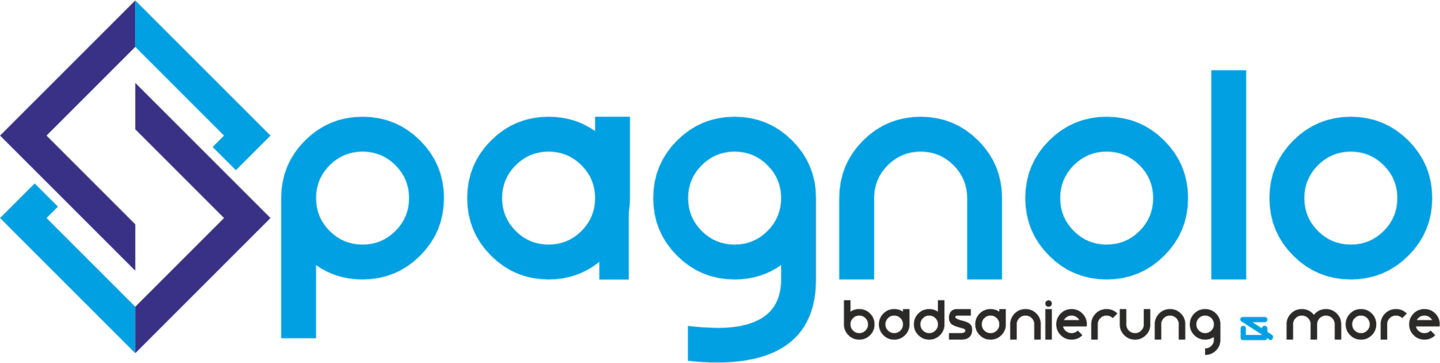 Logo Spagnolo Badsanierung & more